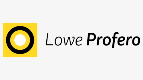 Lowe Profero - Mullenlowe Profero, HD Png Download, Free Download