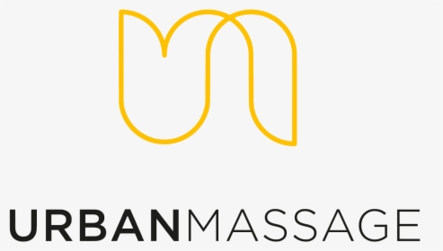 Urban Massage Logo - Urban Massage, HD Png Download, Free Download