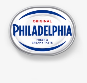 Philadelphia-original - Philadelphia Original, HD Png Download, Free Download