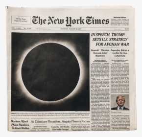 New York Times, HD Png Download, Free Download