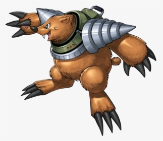 Neo Spacian Grand Mole, HD Png Download, Free Download