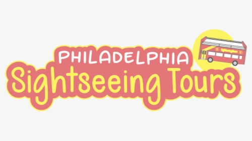 Hop On Hop Off Philadelphia Bus Tours, HD Png Download, Free Download