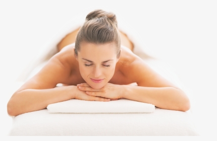 Massage Png - - Body Massage Png, Transparent Png, Free Download