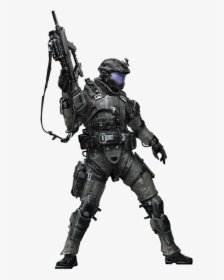Halo Odst Concept Art, HD Png Download, Free Download