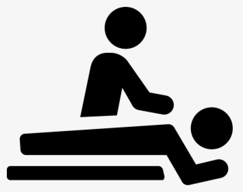 Massage Svg Png Icon Free Download - Massage Icon Png, Transparent Png, Free Download