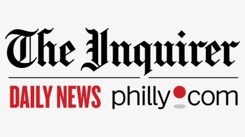 Philly Inquirer - Philadelphia Inquirer Logo, HD Png Download, Free Download