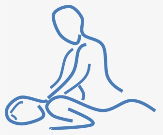 Massage Clipart, HD Png Download, Free Download