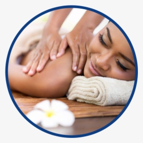 Transparent Massage Png - Clinic Massage, Png Download, Free Download