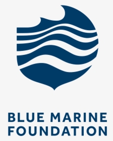 Blue Marine Foundation Logo, HD Png Download, Free Download