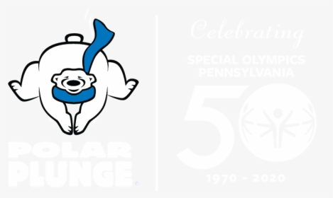 Special Olympics Polar Plunge, HD Png Download, Free Download