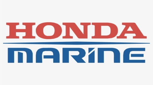 Honda-marine - Honda Marine Nz Logo, HD Png Download, Free Download