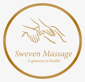 Logotipo - Massage Hands Png, Transparent Png, Free Download