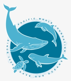 Marine Animals Logo, HD Png Download, Free Download