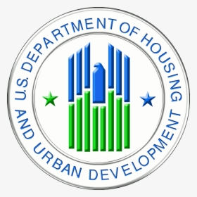 Futuristic Vector Hud - United States Department Of Housing And Urban Development, HD Png Download, Free Download