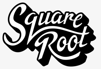Square Root Soda, HD Png Download, Free Download