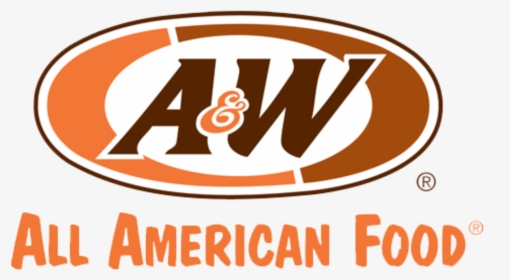 A&w Logo 2016 - A&w Restaurants, HD Png Download, Free Download