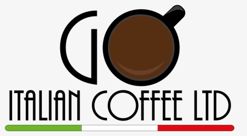 Go Italian Coffee Ltd - Graphic Design, HD Png Download, Free Download