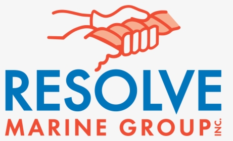 Resolve Marine Group Logo, HD Png Download, Free Download