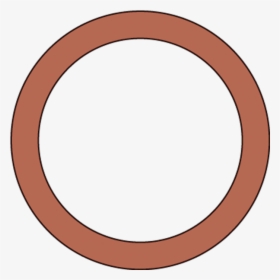 Red Rubber Gasket For - Searles, HD Png Download, Free Download
