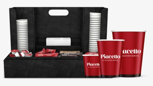 Piacetto To Go Cups - Bedroom, HD Png Download, Free Download