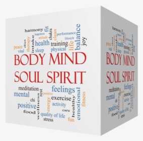 Spiritual Emotions Png - Poster, Transparent Png, Free Download