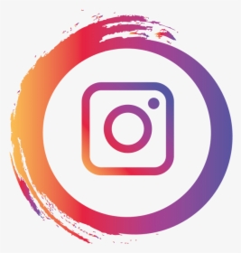 Clip Art Cone Logotipo Social Media - Instagram Logo Design Png, Transparent Png, Free Download