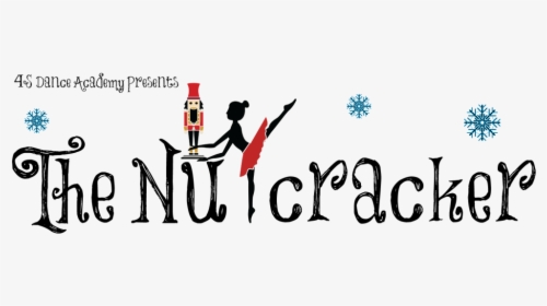 4sda"s The Nutcracker - Angeles Mi Carrito, HD Png Download, Free Download