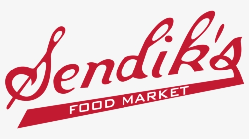 1200px-sendik"s Food Market Logo - Sendik's Food Market Logo, HD Png Download, Free Download