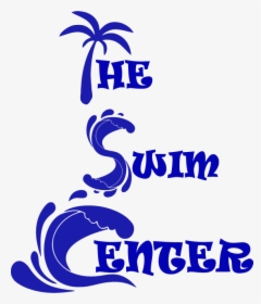 The Swim Center Logo, HD Png Download, Free Download