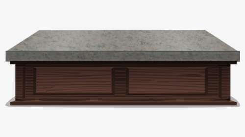 Counter, Counter Top, Wood, Wooden, Granite, Furniture - Counter Png Table Png, Transparent Png, Free Download
