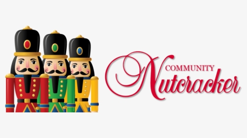 Community Nutcracker, HD Png Download, Free Download