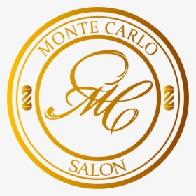 Monte Carlo Hair Salon - Logo Wichita High School South, HD Png Download, Free Download