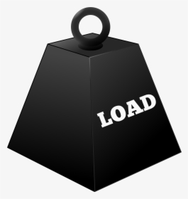 Load Clip Arts - Flowboard, HD Png Download, Free Download