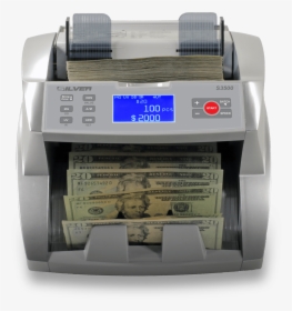Bill Counter 1700, HD Png Download, Free Download