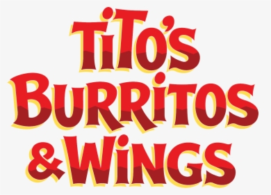 Tito's Burritos Morristown, HD Png Download, Free Download
