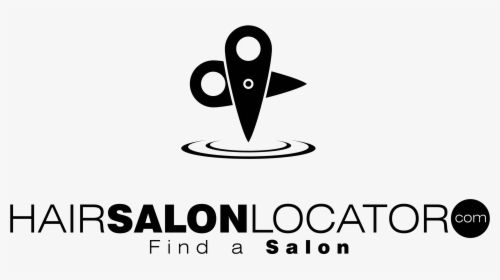 Hair Salon Locator - Circle, HD Png Download, Free Download