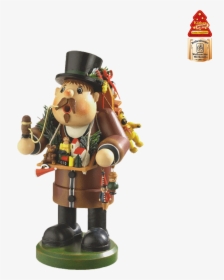 Toy Peddler, Incense Smoker - Figurine, HD Png Download, Free Download