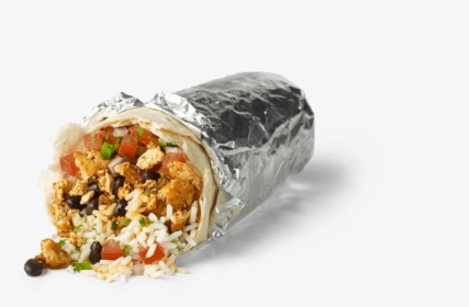 Hd In Tin Foil - Burrito In Tin Foil, HD Png Download, Free Download