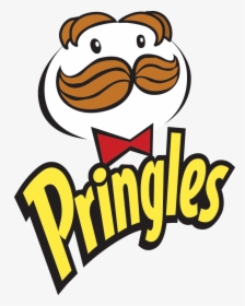 Pringles Logo Png, Transparent Png, Free Download