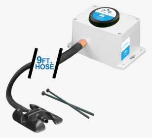 Alta Wireless Vehicle Detect-counter Sensor - Cable, HD Png Download, Free Download