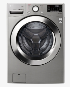 Front Load Washer, HD Png Download, Free Download