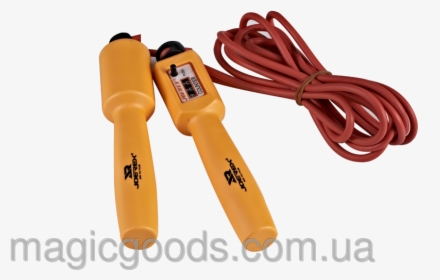 Rope,measuring Instrument,skipping Rope,tool - Wire, HD Png Download, Free Download