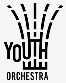 Spyo Logo Youth Shortwide - Brussels Jazz Orchestra, HD Png Download, Free Download