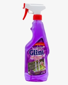 Glint Glass & Surface Cleaner Lavender 500 Ml - Glint Cleaner, HD Png Download, Free Download