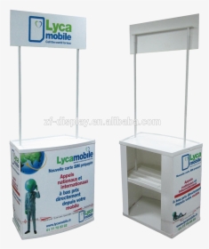 Promotional Counter, HD Png Download, Free Download
