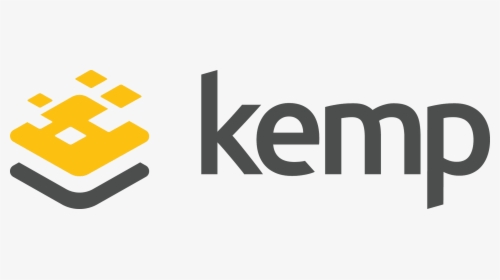 We Refreshed Our Brand To Not Only Reflect The Advancements - Kemp Load Balancer Logo, HD Png Download, Free Download