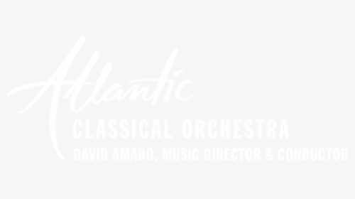 Atlantic Classical Orchestra - Boels Rental, HD Png Download, Free Download