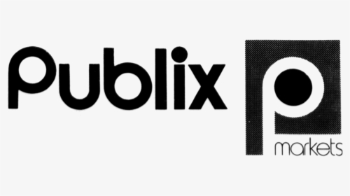 Publix White Logo Png, Transparent Png, Free Download