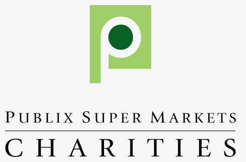 Publix Supermarket Charities Logo - Publix Super Market Charities Logo, HD Png Download, Free Download