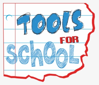 Tools For Schools Edmonton, HD Png Download, Free Download